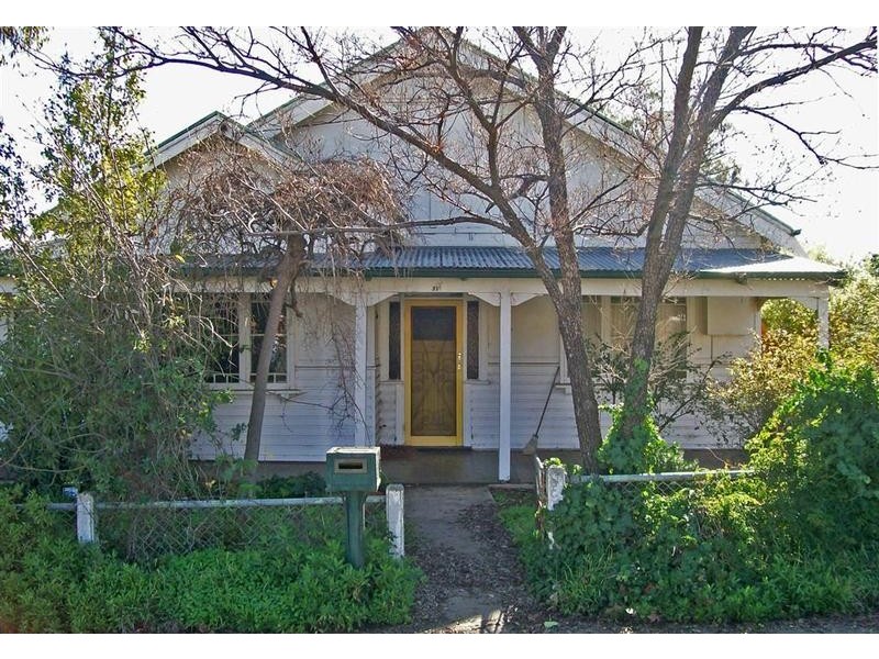 Turvey Park NSW 2650