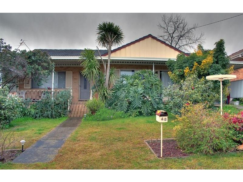 Kooringal NSW 2650