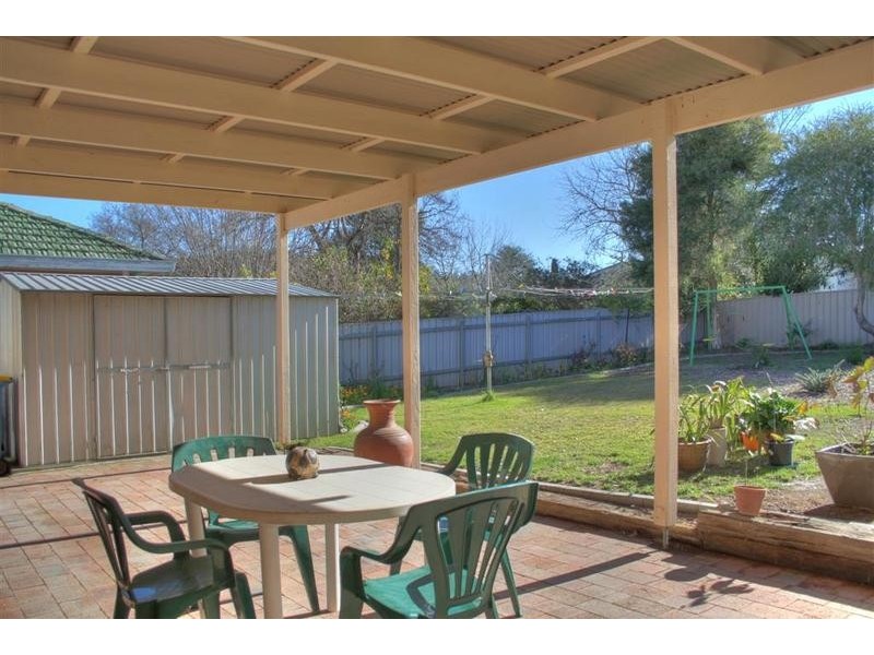 Kooringal NSW 2650