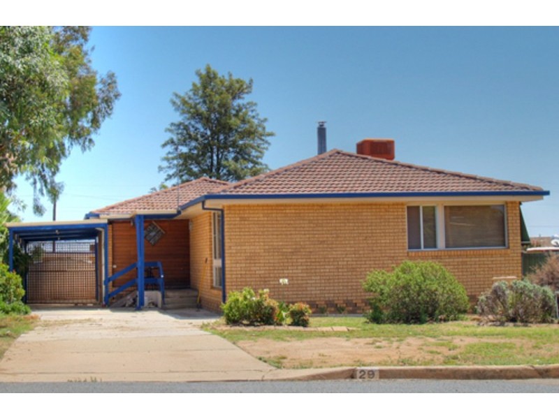 29 Simpson Street, Forest Hill NSW 2651