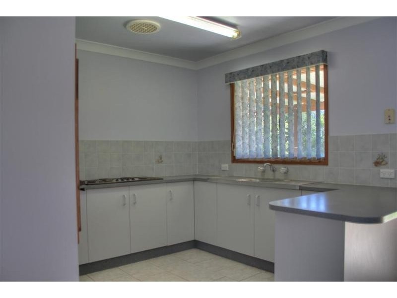 Glenfield Park NSW 2650