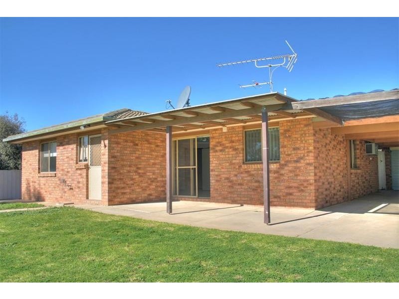 Glenfield Park NSW 2650