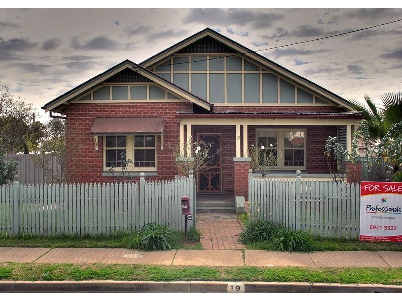 Wagga Wagga NSW 2650