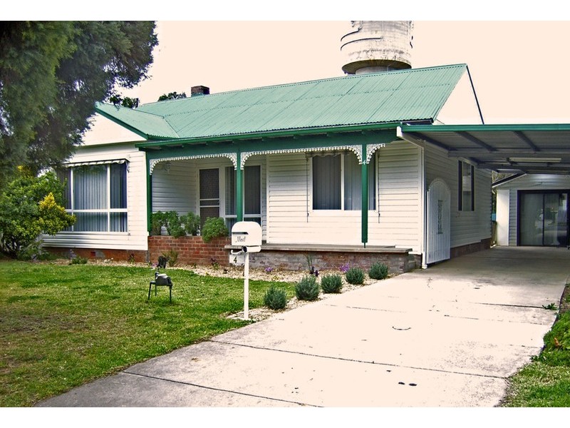 Forest Hill NSW 2651