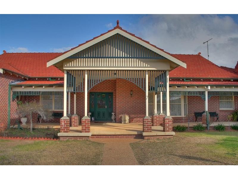 Wagga Wagga NSW 2650