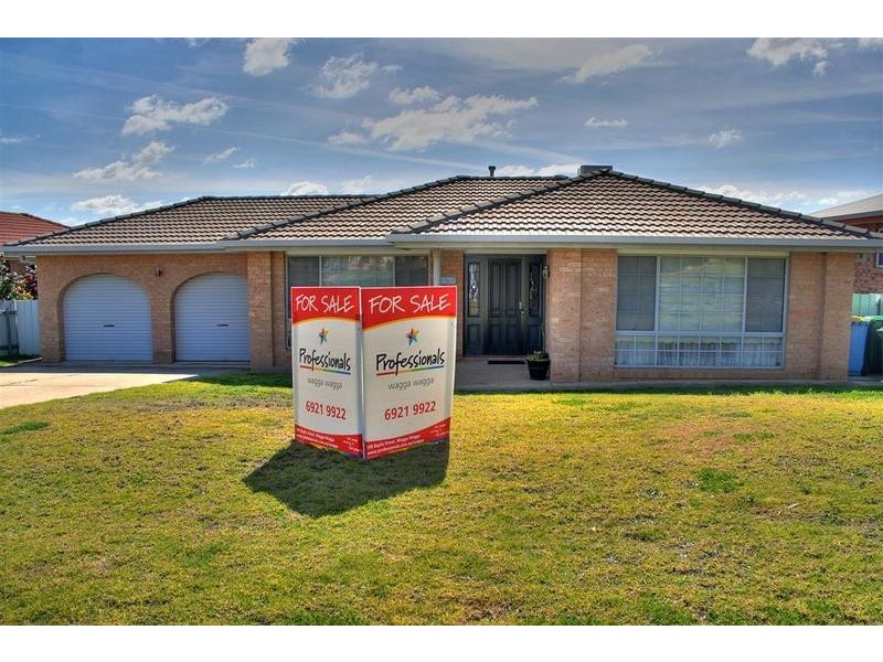 Wagga Wagga NSW 2650