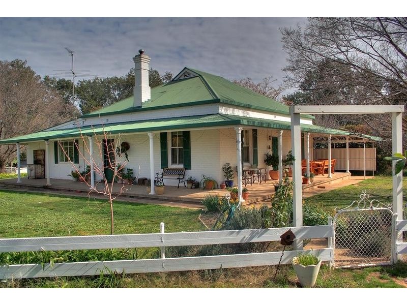 Marrar NSW 2652