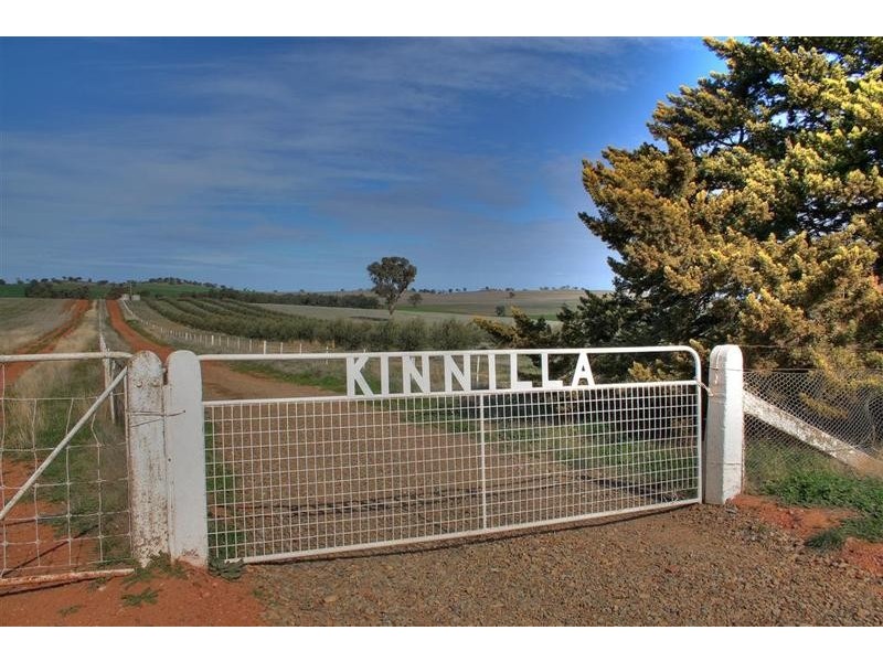 Marrar NSW 2652
