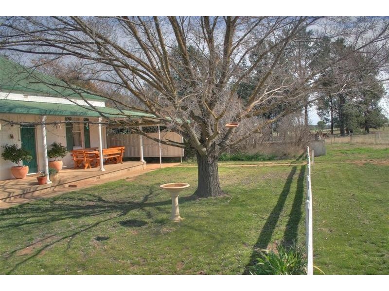 Marrar NSW 2652