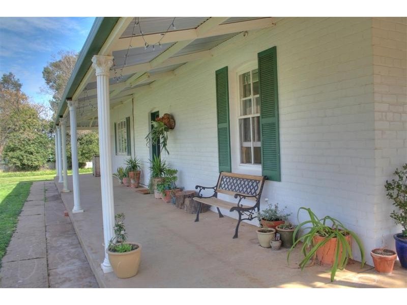 Marrar NSW 2652