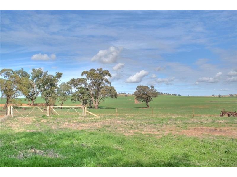 Marrar NSW 2652