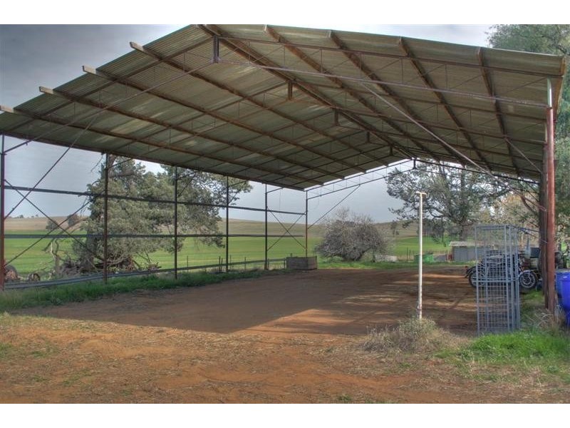 Marrar NSW 2652
