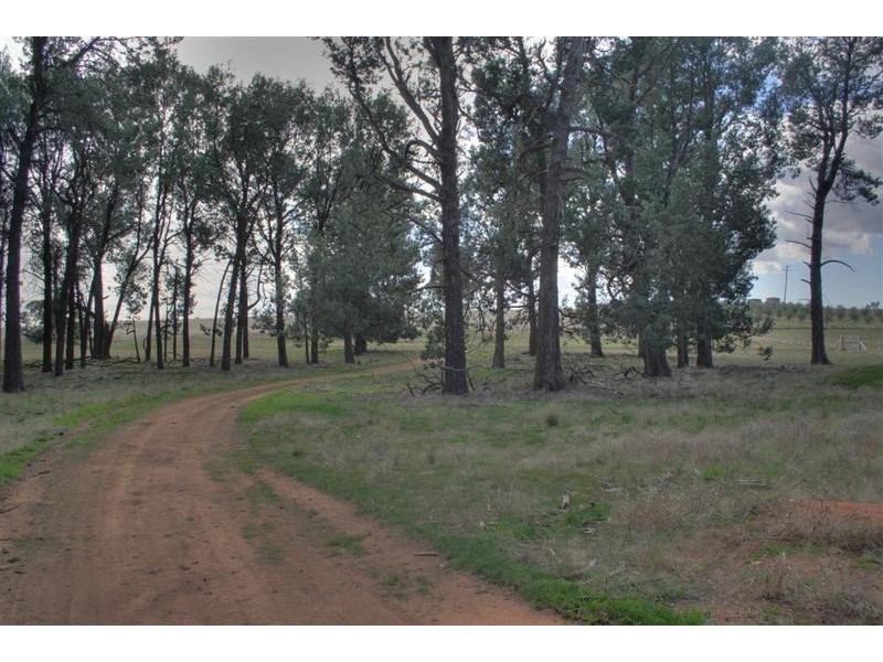 Marrar NSW 2652