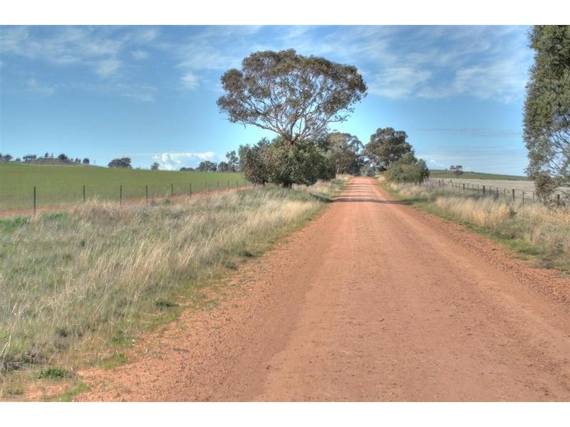 Marrar NSW 2652