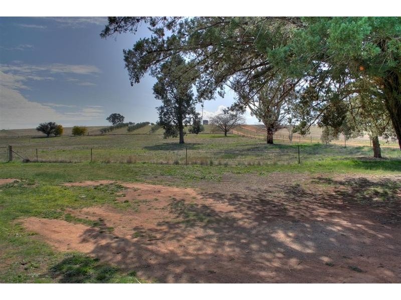 Marrar NSW 2652