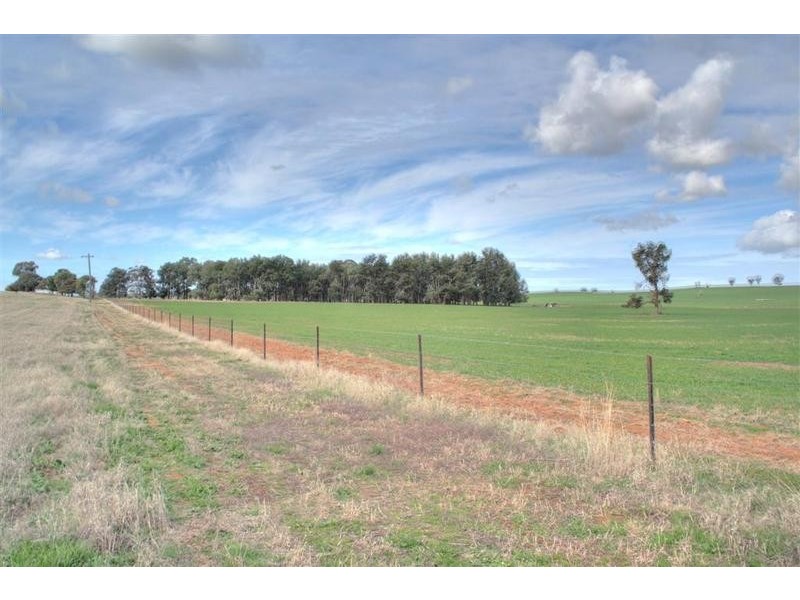 Marrar NSW 2652