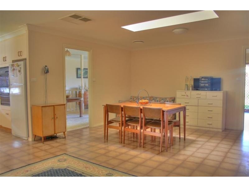 Bourkelands NSW 2650