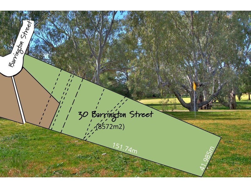 Tatton NSW 2650