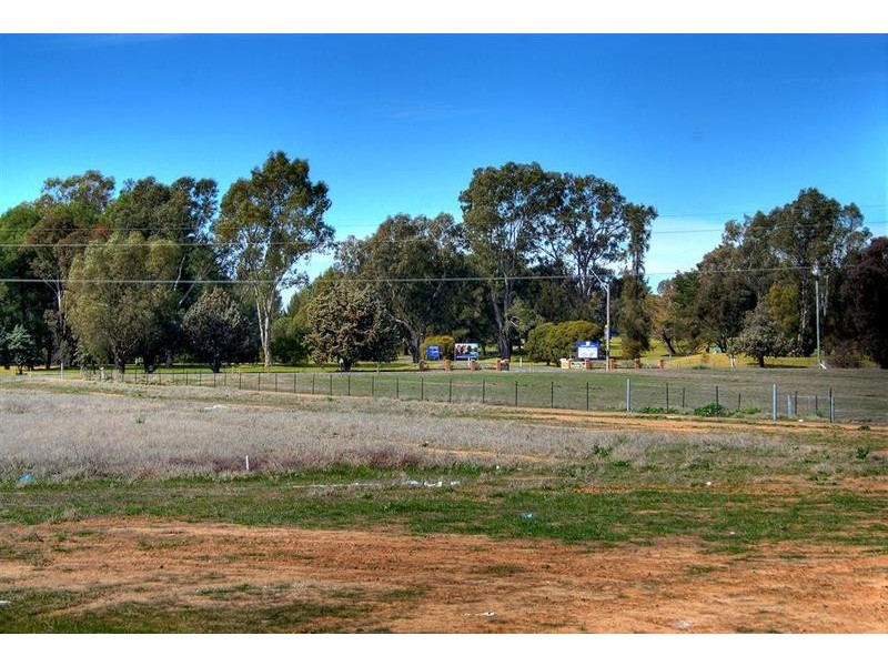 Tatton NSW 2650