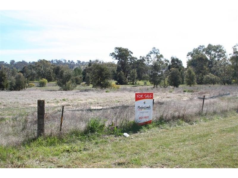 Tatton NSW 2650