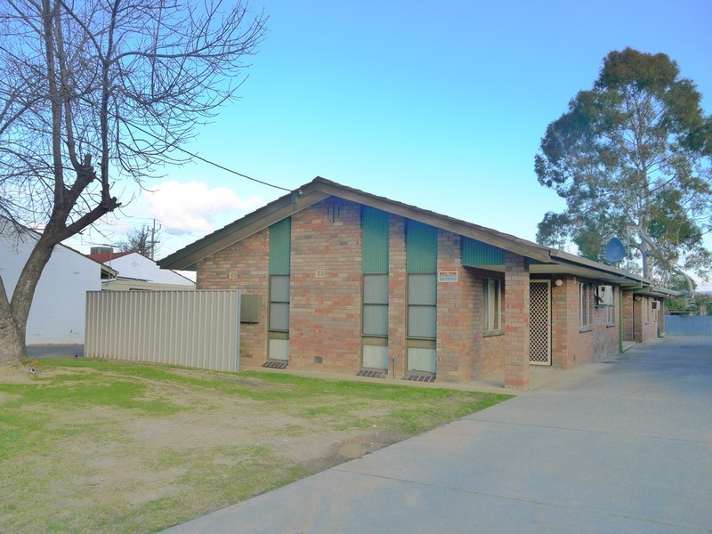 3/76 Fay Avenue, Kooringal NSW 2650