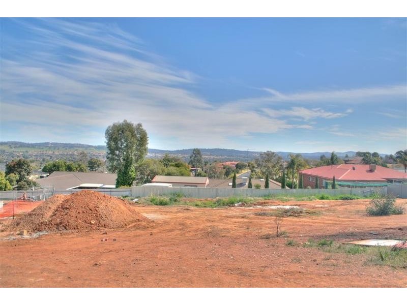 Tolland NSW 2650