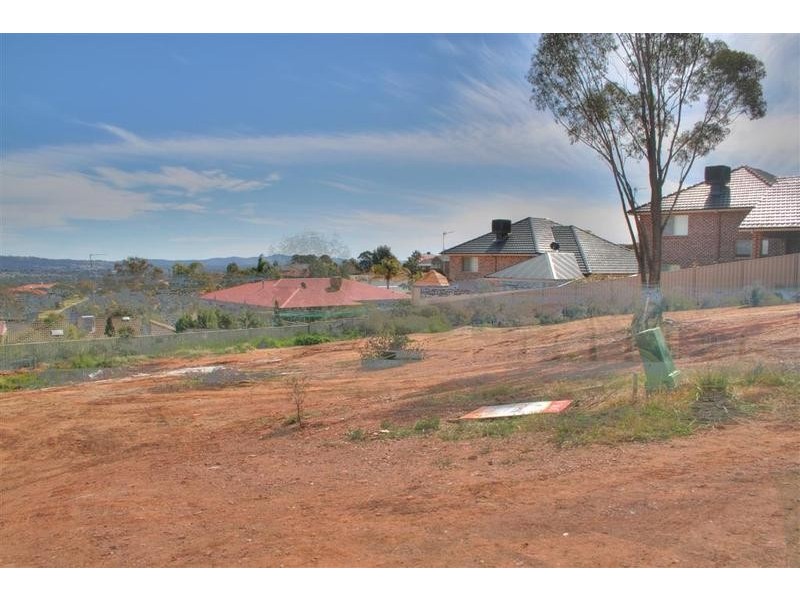 Tolland NSW 2650