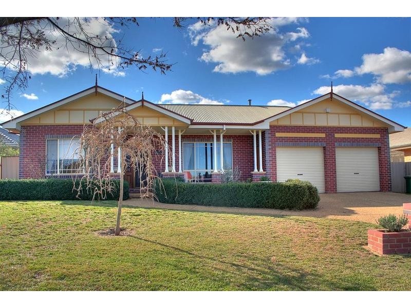 48 Kimberley Drive, Tatton NSW 2650