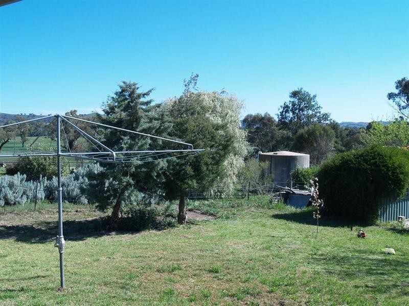 Wantabadgery NSW 2650