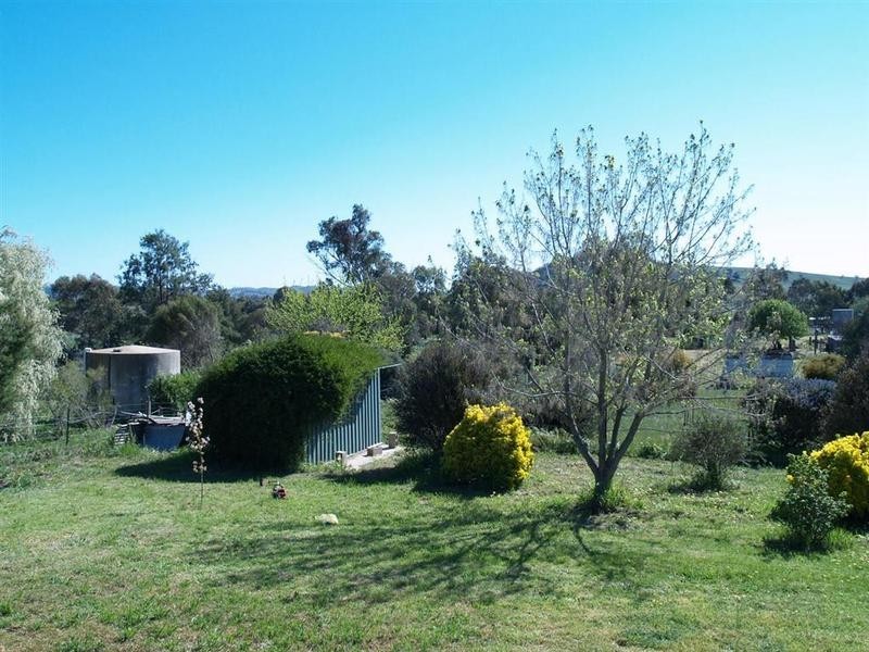 Wantabadgery NSW 2650