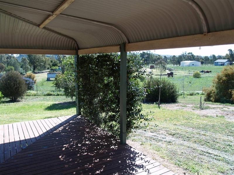 Wantabadgery NSW 2650