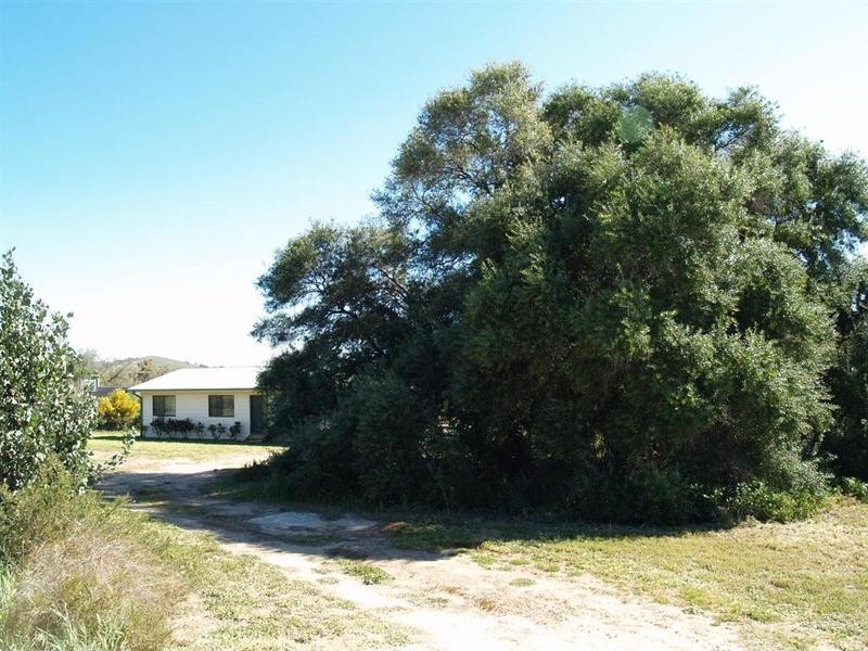 Wantabadgery NSW 2650