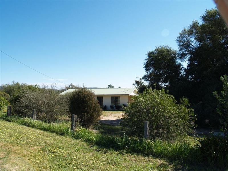 Wantabadgery NSW 2650