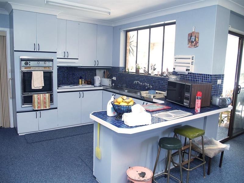 Lake Albert NSW 2650