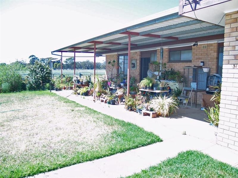 Lake Albert NSW 2650