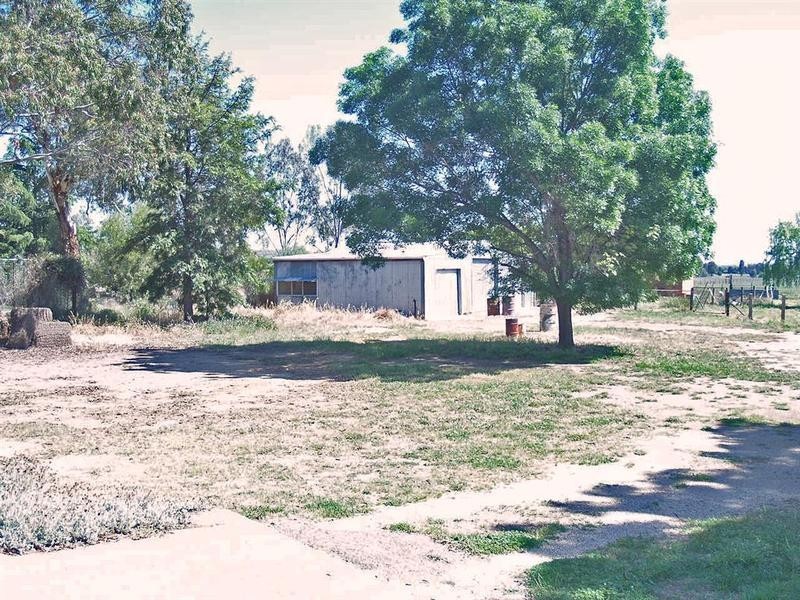 Lake Albert NSW 2650