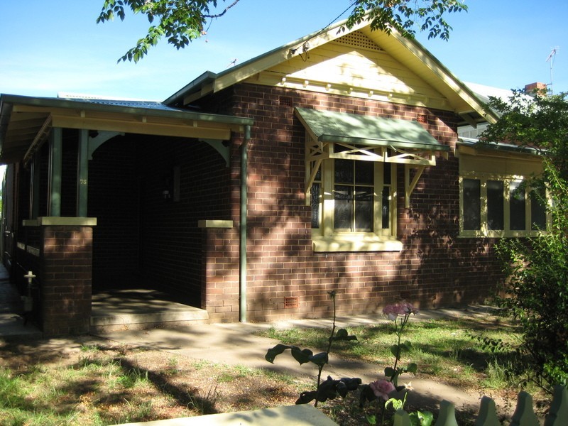 75 Docker Street, Wagga Wagga NSW 2650