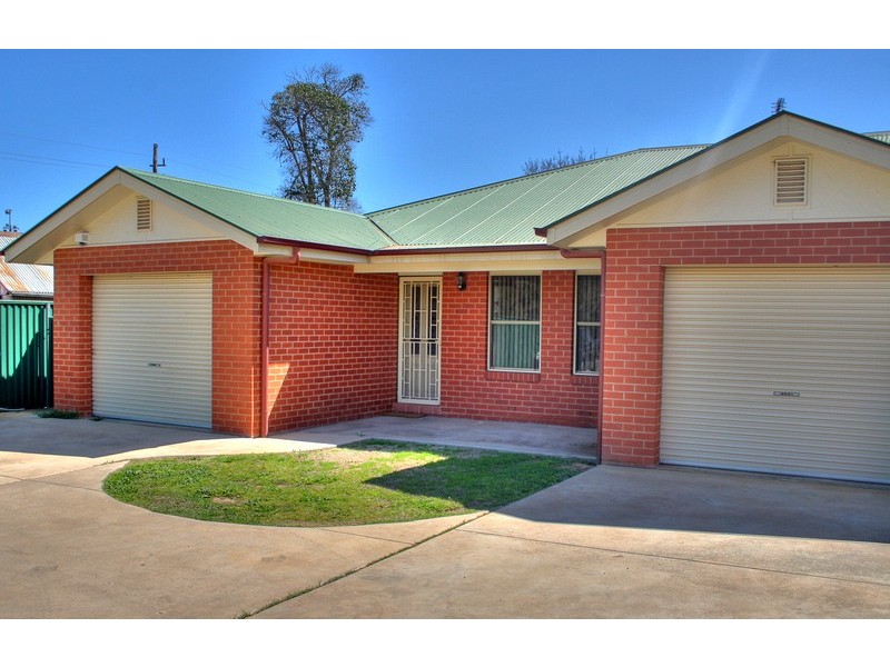 2/99 Kincaid Street, Wagga Wagga NSW 2650