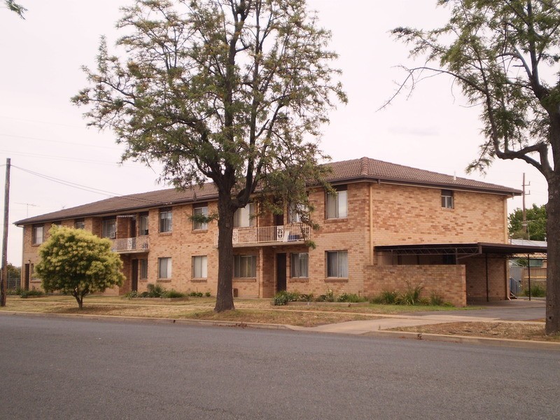 9/69 Beckwith Street, Wagga Wagga NSW 2650