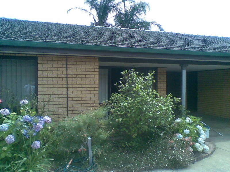 2/41 Best Street, Wagga Wagga NSW 2650