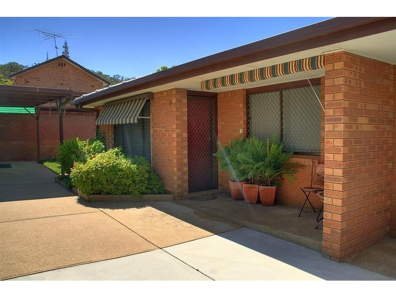 Wagga Wagga NSW 2650