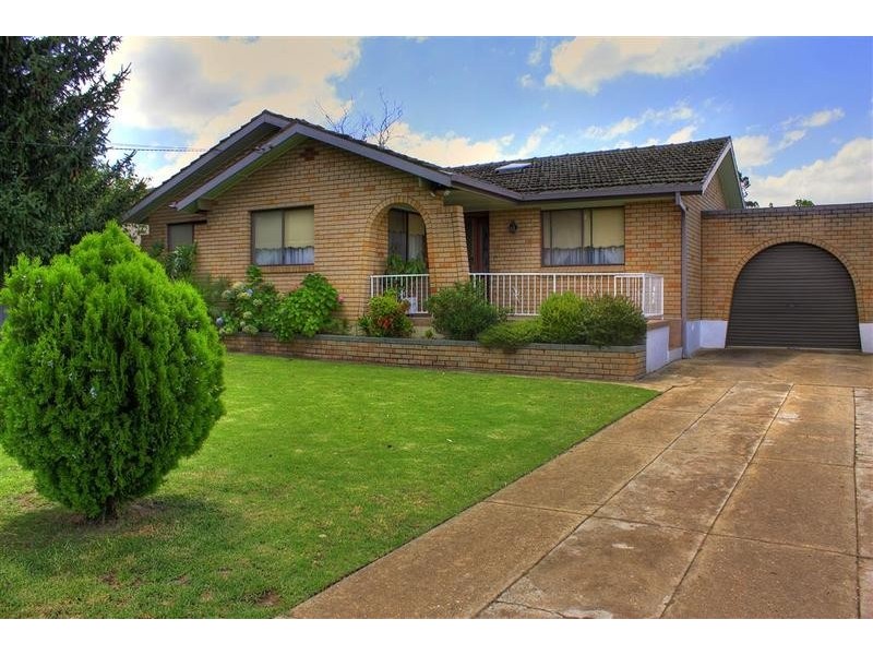 Wagga Wagga NSW 2650