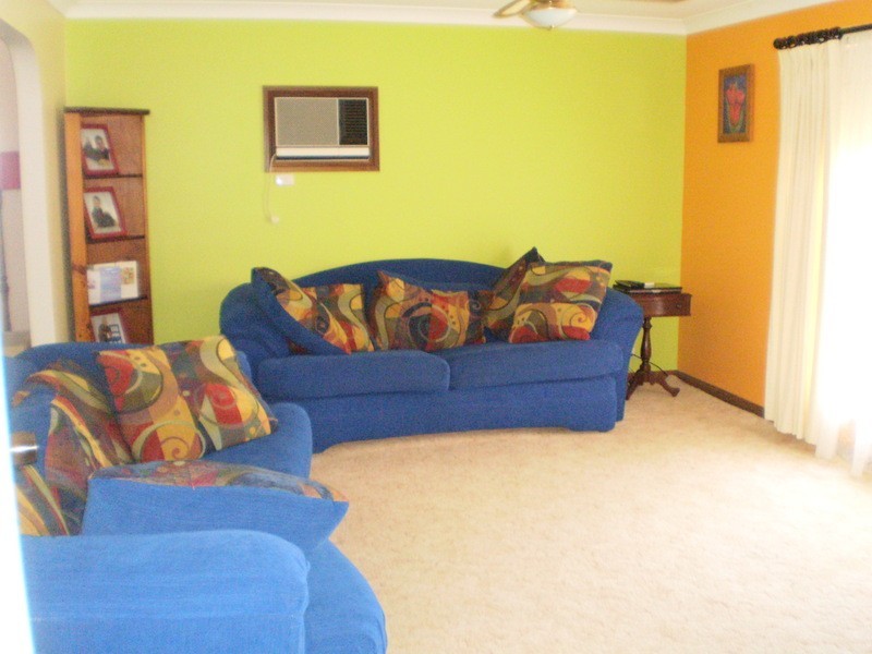 3 Eaton Street, Ashmont NSW 2650