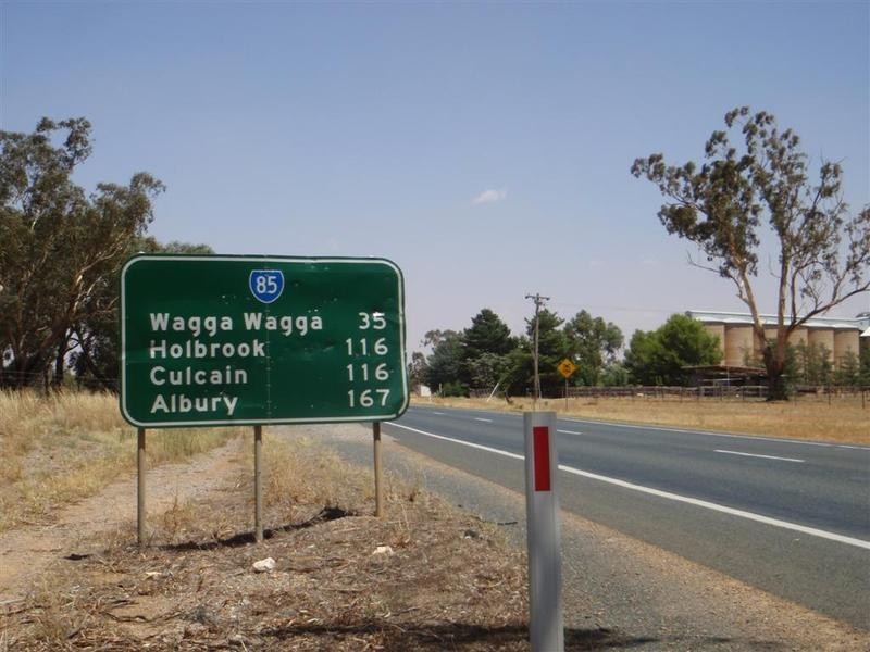 Old Junee NSW 2652