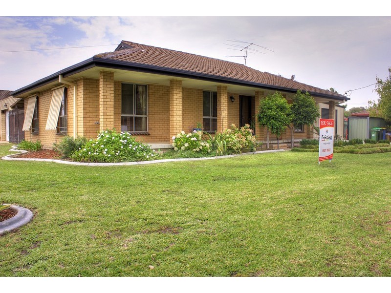 1 Huron Street, Wagga Wagga NSW 2650
