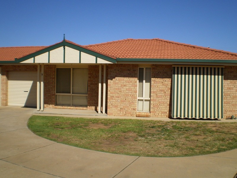 5/26 Bulolo Street, Ashmont NSW 2650