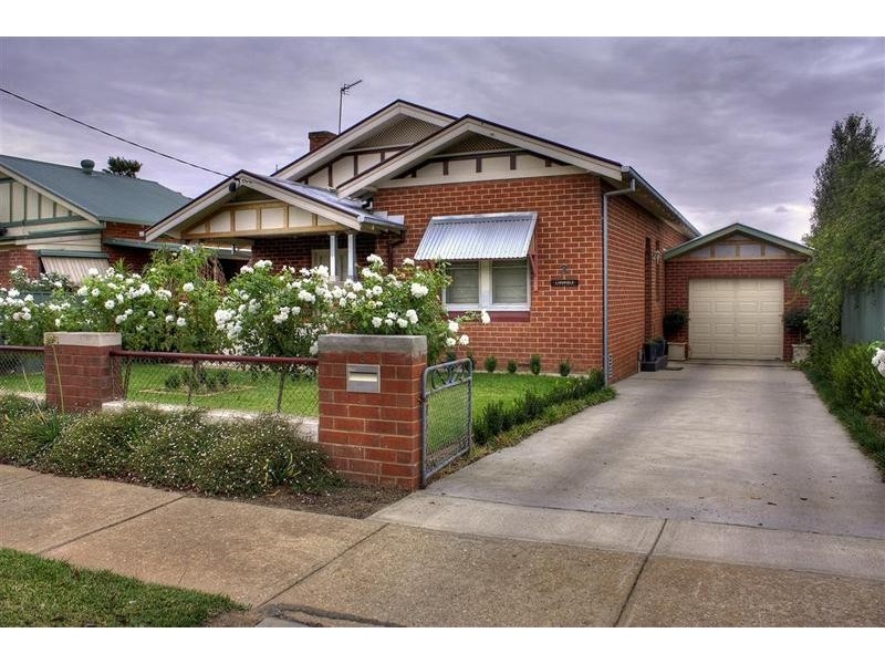 3 Wooden Street, Wagga Wagga NSW 2650