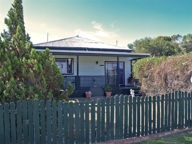 Lot 1 Prince Street, Junee NSW 2663