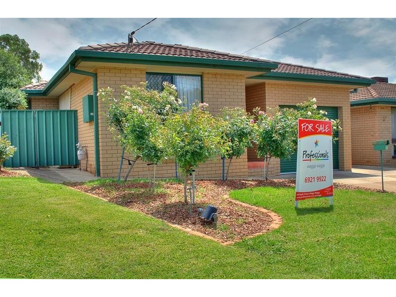 1/20 Merinda Crescent, Kooringal NSW 2650