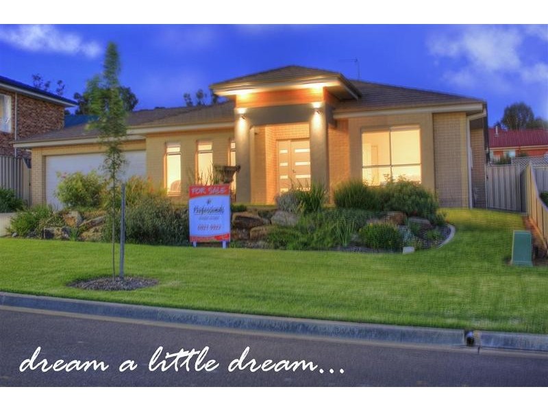 71 Brooklyn Drive, Wagga Wagga NSW 2650